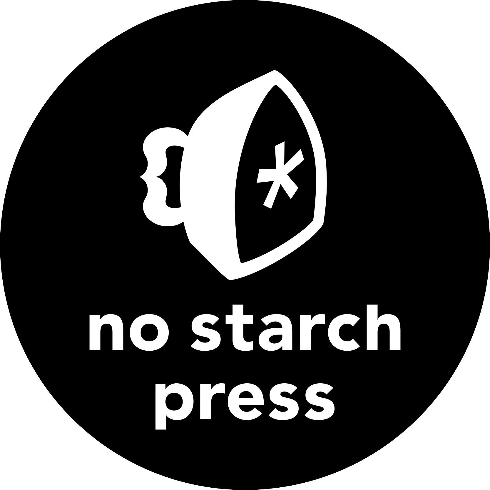 No Starch Press